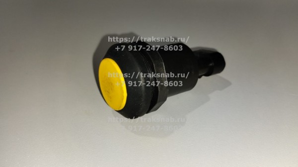 Выключатель кнопочный ВК60.3710 (145000 АВ) — 1