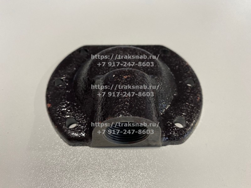 Крышка маслянного бака МТЗ-1221 — 2