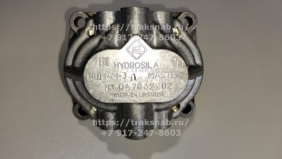 Насос (Гидросила)