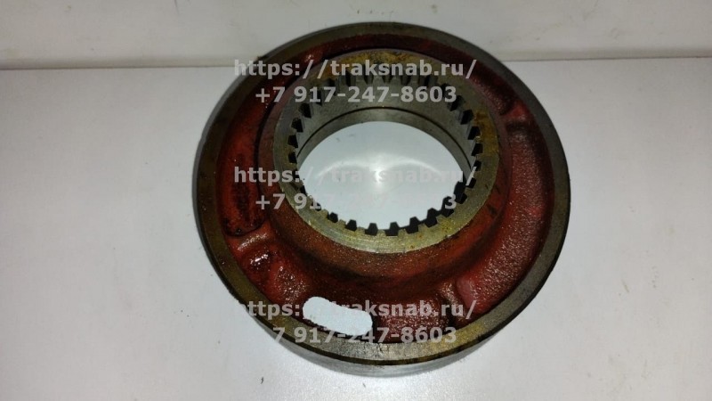 Барабан ВОМ узкий — 1