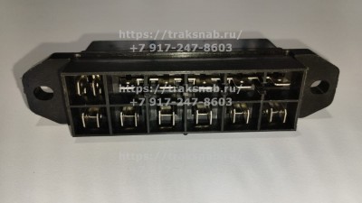 Блок предохранителей БП-4 3722.195