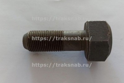 Болт крепления шкива к/вала Д-240