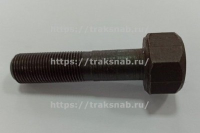 Болт крепления шкива к/вала Д-245