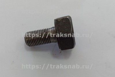 Болт распредвала