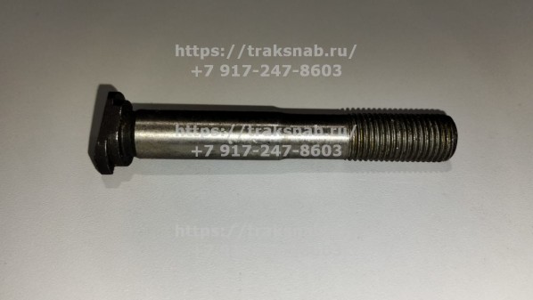 Болт шатунный Д-240 — 3