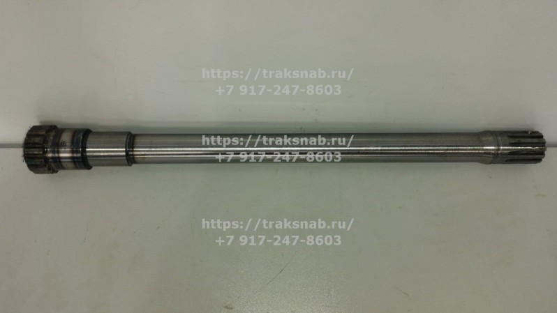 Вал внутренний промеж. вала — 1