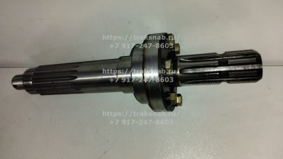 Вал ВОМ в сб. (8 шлицов) МТЗ-80,82