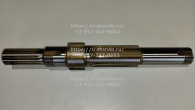 Вал привода ПВМ