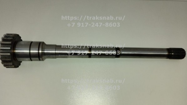 Вал силовой передачи МТЗ-80,82 — 1