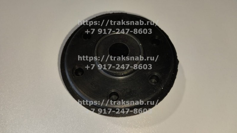 Виброизолятор кабины МТЗ-80/1221 — 1