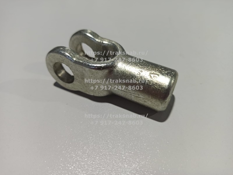 Вилка тяги управления тормозами — 1