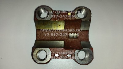 Вкладыш задней ступицы МТЗ сухарь