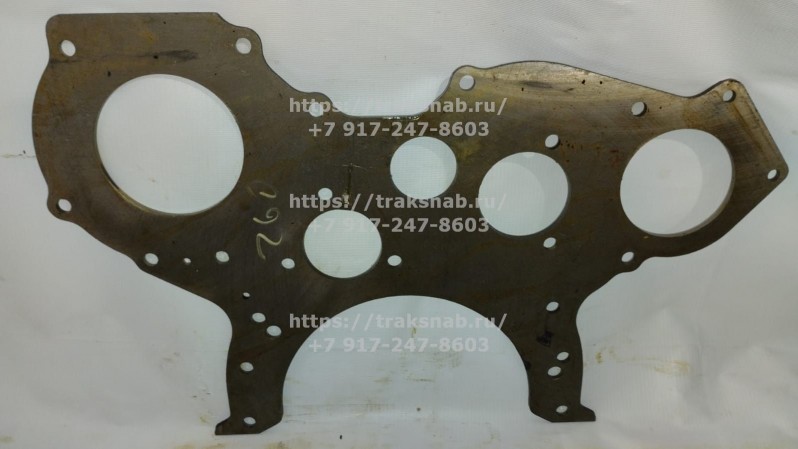 Щит распределения 260-1002030 — 1