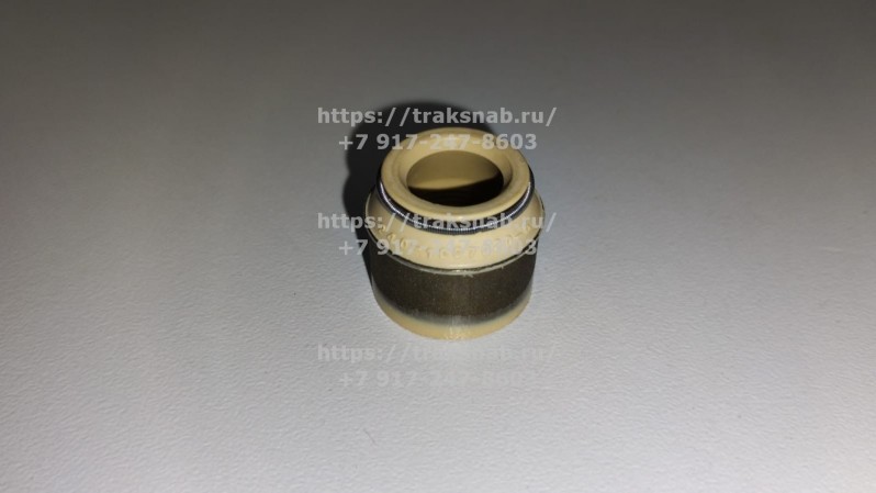 Втулки (маслосьемные колпачки) фторкаучук — 2