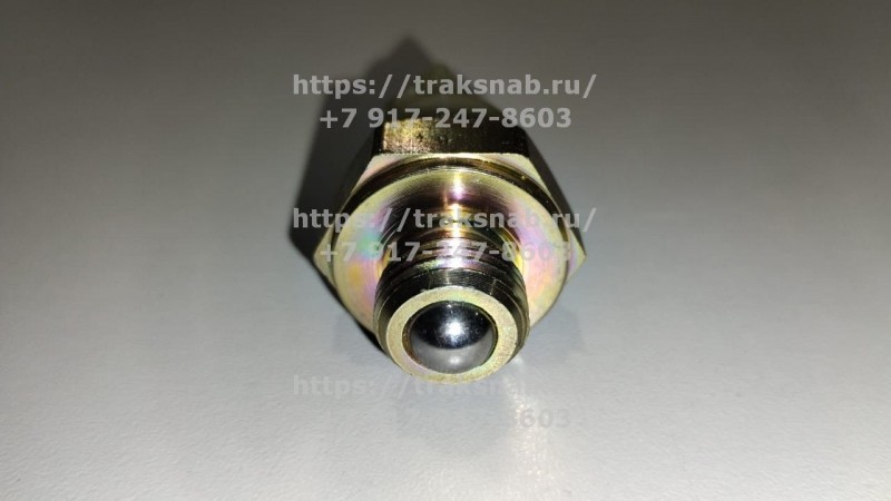 Выключатель ВК-12-3 — 2