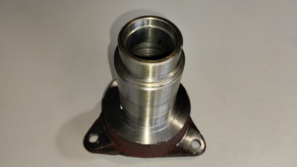 Гнездо длинное — 1