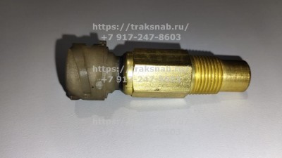 Датчик указателя темп. жидкости ДУТЖ-03