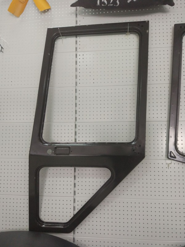 Дверь левая — 1