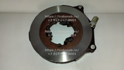 Диск нажимной в сб. (ВЗТЗЧ)