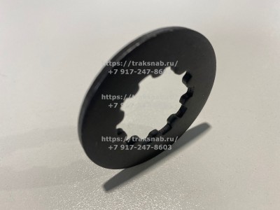 Диск промопоры толстый МТЗ