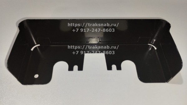 Кожух заднего фонаря — 1