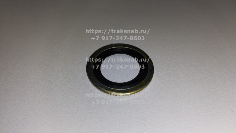 Кольцо USIT м20 — 1