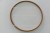 Кольцо гильзы фторкаучук, миниатюра — 0