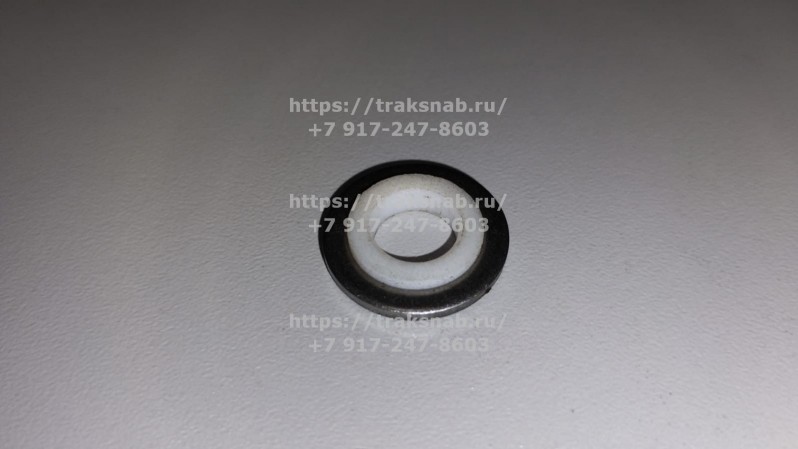 Кольцо форсунки с фторопластом — 3