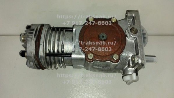 Компрессор МТЗ-80,82 — 3