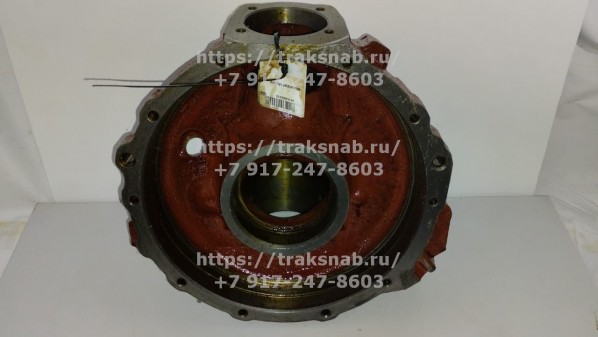 Корпус (правый) — 4