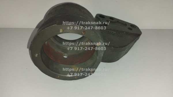 Корпус промопоры карданного вала — 3