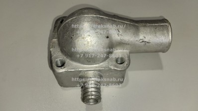 Корпус термостата Д-240