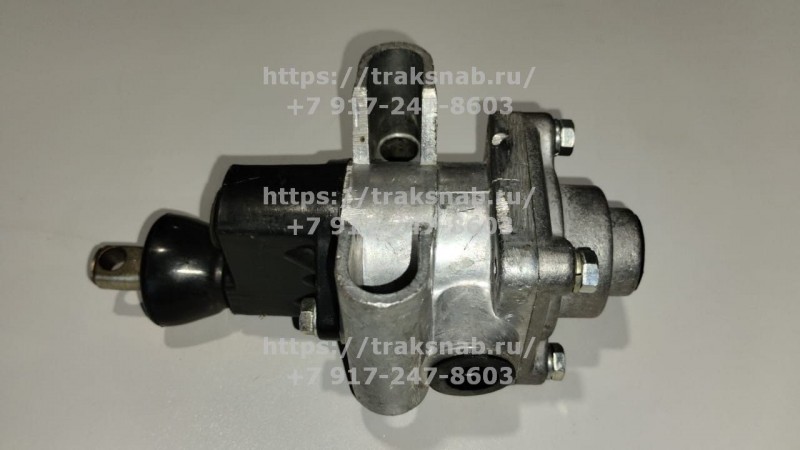 Кран тормозной — 1