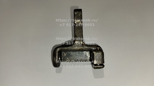 Кронштейн генератора Евро-3 — 2