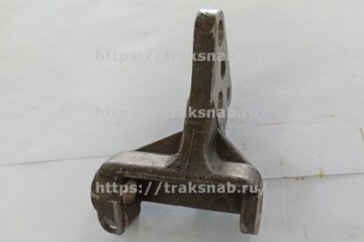 Кронштейн генератора ММЗ