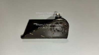 Кронштейн управления раздаточной коробкой