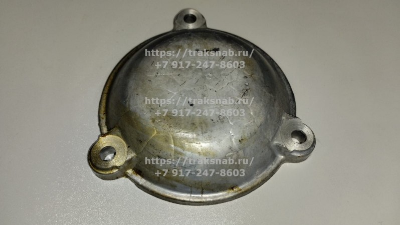 Крышка на переднюю крышку Д-260 — 2