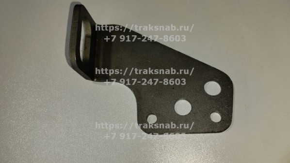Кронштейн рычага управления раздаточной коробки 952-1802031-А — 1