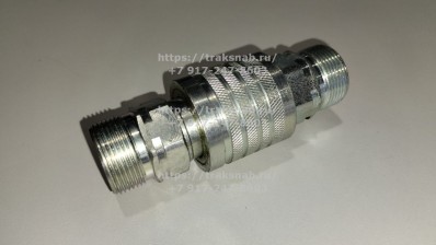 Муфта разрывная (ключ S-32) ГИДРОСИЛА