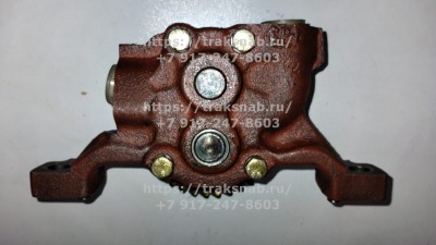 Насос масляный Д-240 36зуб.