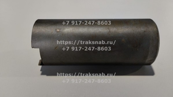 Ось качания короткая (с прорезью) — 2