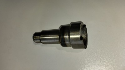 Ось шестерни заднего хода