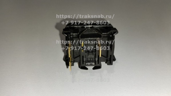 Переключатель фонарей автопоезда — 2