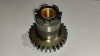 Шестерня 112-1701200 в сборе, миниатюра — 2