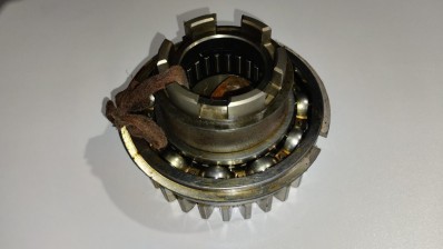 Шестерня 112-1701200 в сборе