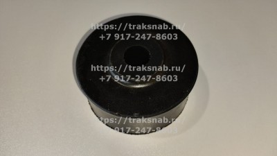 Подушка кабины верхняя