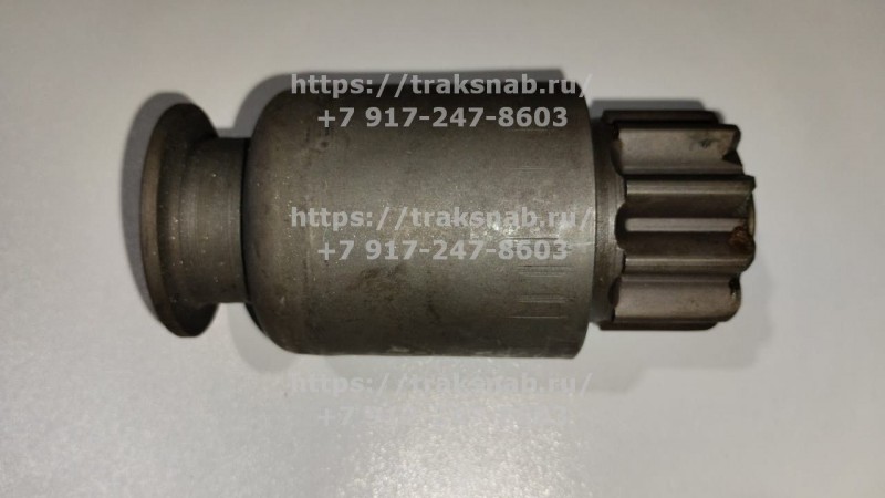 Привод стартера (бендикс) диам. 16 — 1