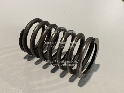 Пружина клапана внутренняя Д243, Д245, 260