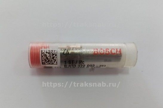 Распылитель форсунки Д-245.9 Евро-3 (DLLA140P1790) BOSH — 1