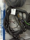 Жгут к электрооборудованию двигателя МТЗ, миниатюра — 0